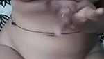 Diya Private Nude Show