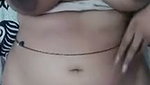 Diya Private Nude Show