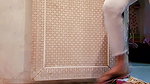 inderjeet YouTuber Deep Cleavage & Camel Toe Show while Washing Clothes ~ PREMIUM Video