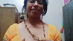 Sesi Telugu Ammayi Nude Token Show