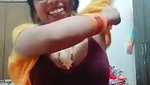 Sesi Telugu Ammayi Nude Token Show