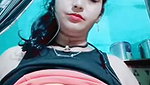 Bhabhi Showing On Private Video Call