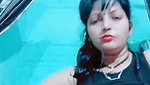 Bhabhi Showing On Private Video Call