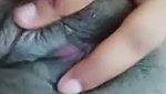 Indian Girl Showing On Private Video Call
