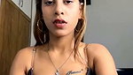 Indian stripchat Model full tk show