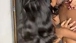 Stripchat Indian horny wife full nude fun with face 0