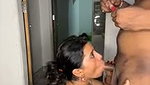 Stripchat Indian horny wife full nude fun with face 0