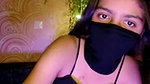 Prihu143 Stripchat boob show