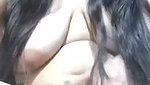 Strip chat full nude with face
