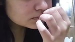 Strip chat full nude with face