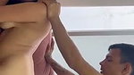 Sex On Couch