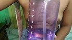 School girl tanisha Stripchat boob show