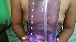 School girl tanisha Stripchat boob show