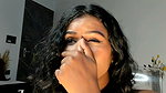 Bad Girl Kayra69 Stripchat machine fuck
