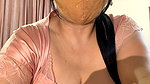 88pink 6 pink skirt boobs open nepali randi bhabhi