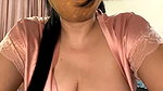 88pink 6 pink skirt boobs open nepali randi bhabhi
