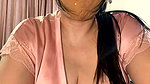 88pink 6 pink skirt boobs open nepali randi bhabhi