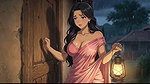 Ai bhabhi fuck hard with neighbour uncle