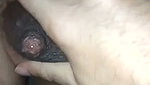 Beautiful aunty showing  riding dick