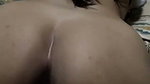 Beautiful girl give Blowjob  riding