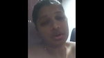 Beautiful girl show her pink pussy