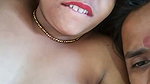 Bhabhi  devar enjoying  showing