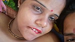 Bhabhi  devar enjoying  showing