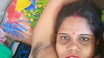 Bhabhi  devar enjoying  showing