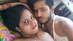 Bhabhi  devar enjoying  showing