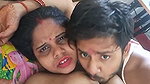 Bhabhi  devar enjoying  showing