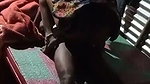 Bhabhi riding devar cock at midnight