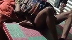 Bhabhi riding devar cock at midnight