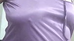 Bhabhi show her huge boobs  having fun