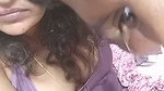 Bhabhi show her huge boobs  having fun