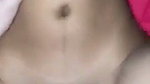 Delhi girl riding hard with Boyfriend cock