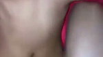 Delhi girl riding hard with Boyfriend cock