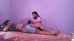 Hot Sonali Bhabhi Call Karke Husband Ki Friend Se Chudai Keya