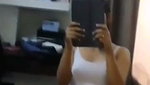 Hot Delhi girl showing