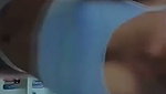 Hot Delhi girl showing