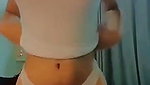 Hot Delhi girl showing