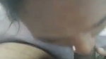 Mature aunty giving Blowjob  enjoying