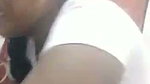 Mature aunty giving Blowjob  enjoying