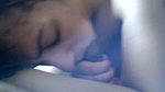 Mumbai aunty giving Blowjob