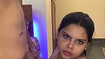 Sexy aunty fuck hard with neighbour boy