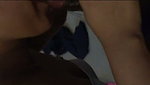 Sexy delhi girl give Blowjob to his ex boyfriend