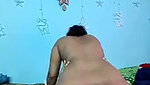 Sexy girl fuck hard with bf in her house