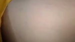 Sexy lady showing her boobs  wet pussy