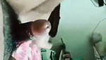 Swathi Nadu give Blowjob  fuck