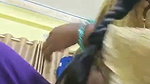 Tamil girl undress  show her boob  pussy