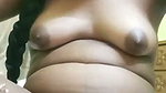 Tamil girl undress  show her boob  pussy